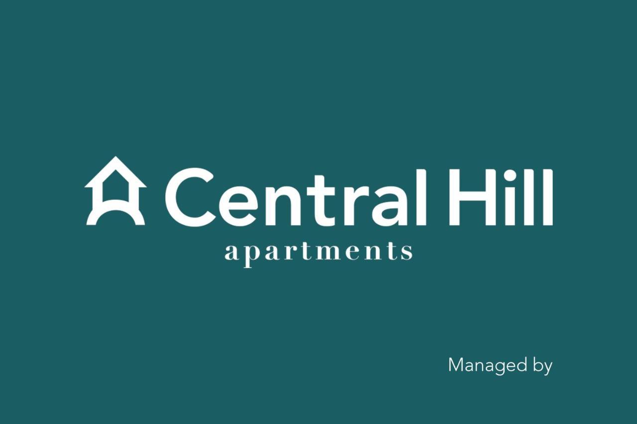 Camoes By Central Hill Apartments Lisboa Exterior foto